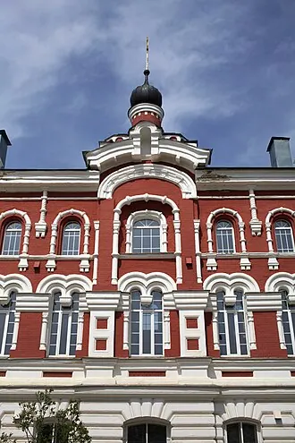 Казанский монастырь (Калуга) — фото 2