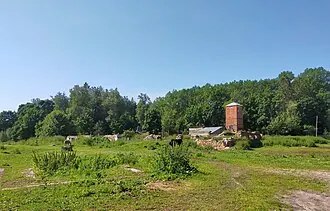 Дружноселье (усадьба) — фото 4
