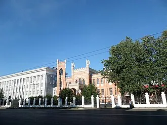 Дом купца Т. Ф. Булычёва — фото 2