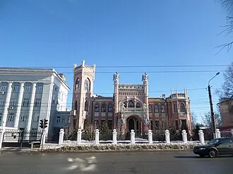 Дом купца Т. Ф. Булычёва — фото 3