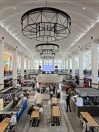 Московский рынок (Санкт-Петербург)
