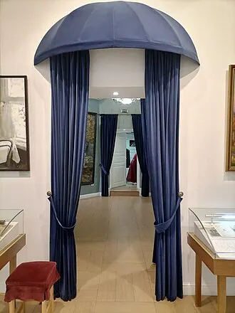 Народный музей Сергея Есенина (Воронеж) — фото 4