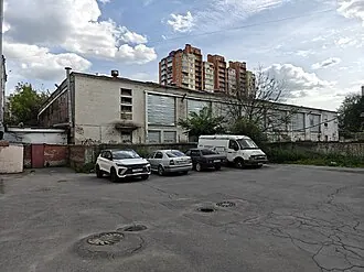 Невский рынок — фото 2