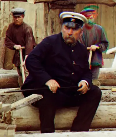 Багаевский гидроузел