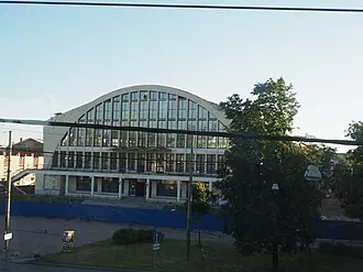 Бассейн СКА — фото 2