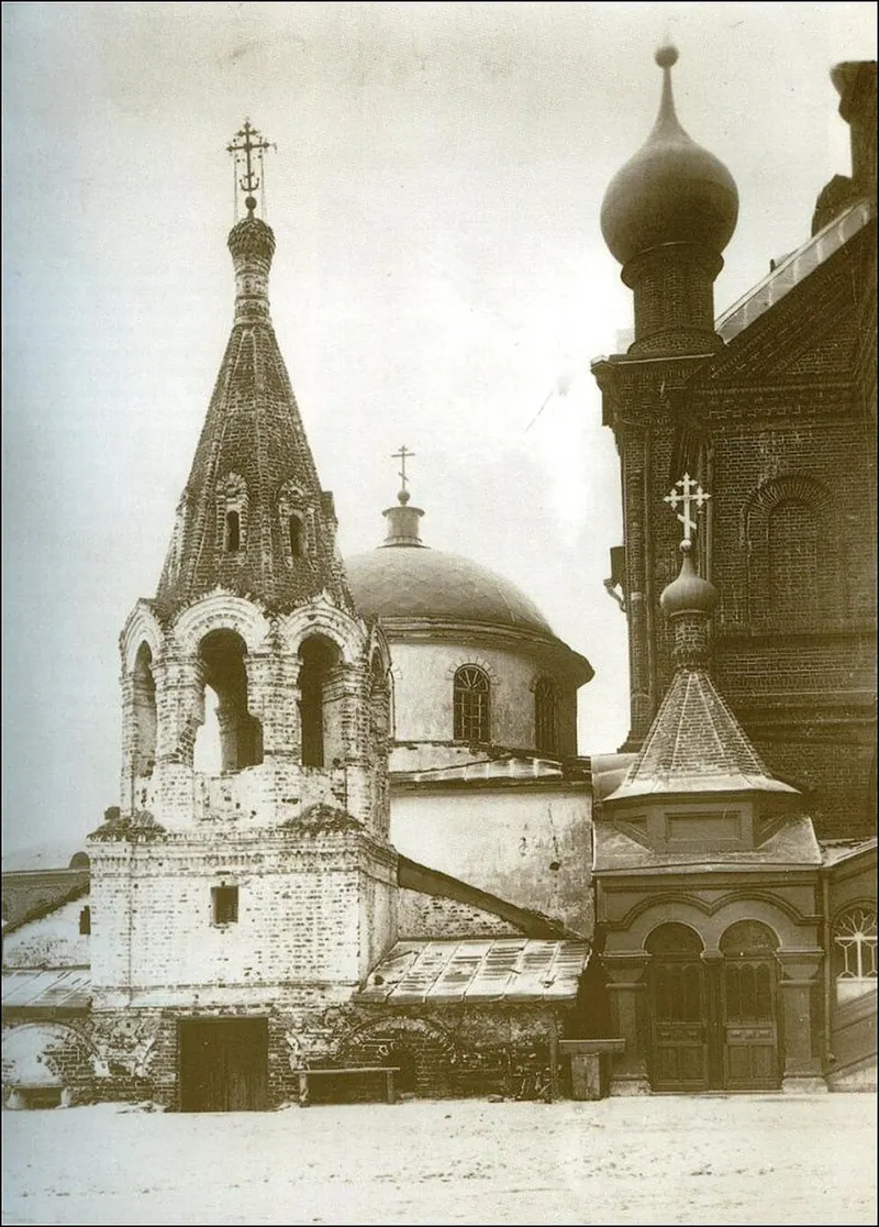 Церкви Козьмы и Дамиана (Нижний Новгород)