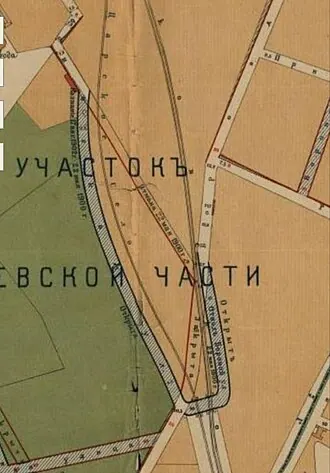 Путепроводы через Боровую улицу — фото 2