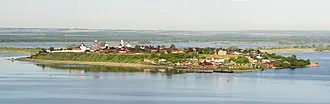 Свияжская крепость — фото 2