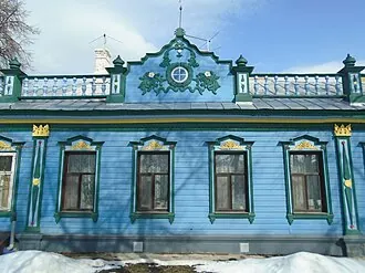 Дом Беркутова — фото 2