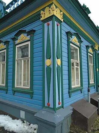 Дом Беркутова — фото 3