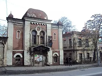 Еврейская община Кисловодска — фото 3