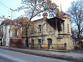 Еврейская община Кисловодска — фото 4