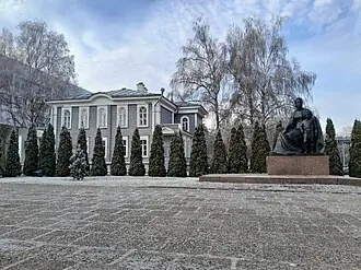 Квартира-музей семьи Ульяновых — фото 2