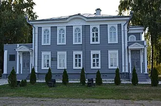 Квартира-музей семьи Ульяновых — фото 4
