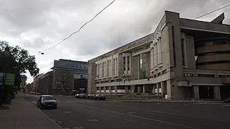 Автобаза обкома КПСС — фото 2