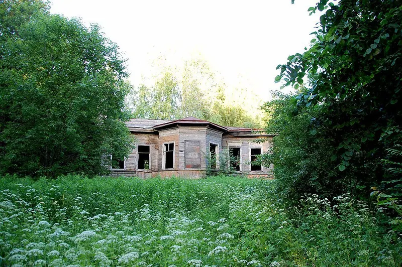 Руново (усадьба)