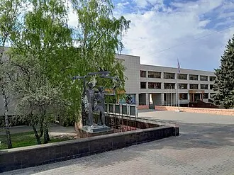 Дворец творчества детей и молодёжи (Ульяновск) — фото 2