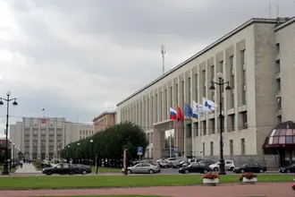 Дом политического просвещения