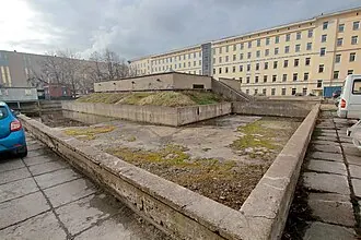 Дом политического просвещения — фото 2