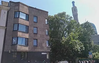 Дом кооператива «Моряк» — фото 2