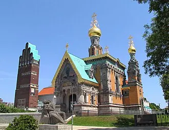Храм Рождества Пресвятой Богородицы в Рыбацком — фото 2