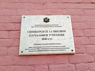 Музей А. А. Пластова — фото 2