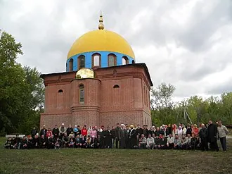 Мечеть двадцати пяти пророков