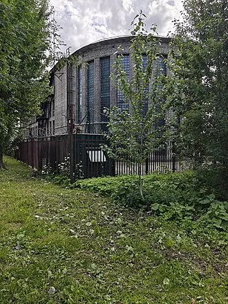 Гараж-гостиница — фото 2