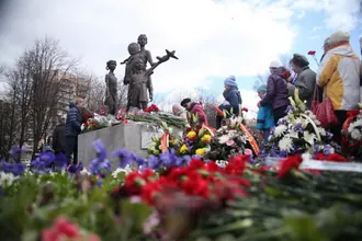 Жилой дом работников Октябрьской железной дороги — фото 2