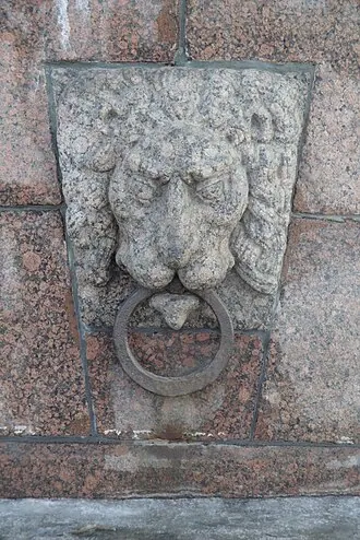 Пристань на стрелке Васильевского острова — фото 2