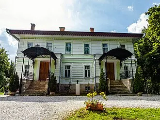 Усадьба Жомини — фото 2