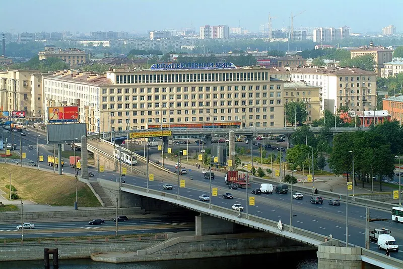 Щемиловский путепровод