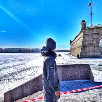 Нарышкин бастион Петропавловской крепости — фото 4