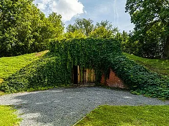 Усадьба Пашковых (Нижегородская область) — фото 3