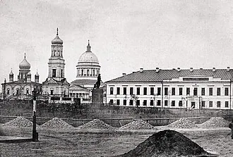 Карамзинский сквер — фото 4