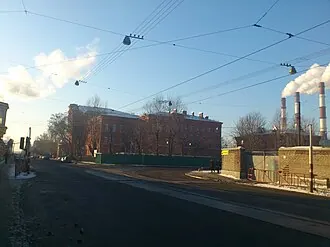 Дом призрения в память Николая и Елены Брусницыных — фото 3