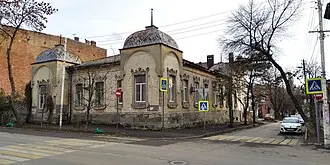 Дом И. Ф. Чепрастова — фото 2