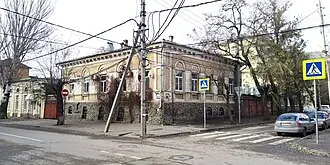 Дом инженера О. Я. Кистова — фото 2