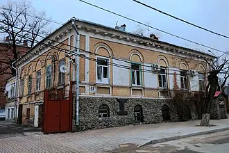 Дом инженера О. Я. Кистова — фото 3