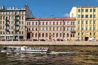 Дом М. Д. Тарасовой — фото 3