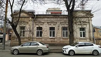Дом С. Бароновой — фото 2