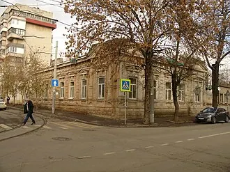 Дом С. Бароновой — фото 3