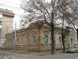 Дом С. Бароновой — фото 4