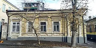 Дом Н. Н. Дурбаха — фото 3
