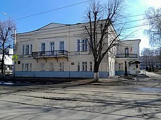 Дом Языковых — фото 4