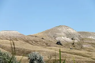 Сенгилеевские горы — фото 2