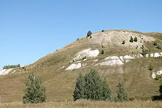 Сенгилеевские горы — фото 3