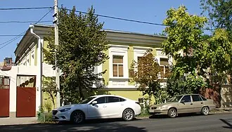 Дом Т. Магдесиева — фото 4