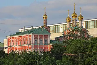 Потешный дворец — фото 3