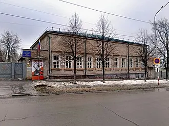 Дом Костёркина — фото 2